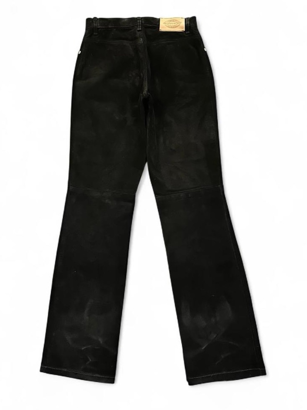 🇨🇦 SKOTTS SUEDE Original Washable Suede Made in Canada